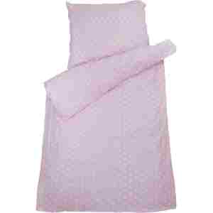 Posteljina 160X110cm Pink Stars