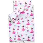 Posteljina 160X110cm - Princess