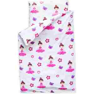Posteljina 160X110cm - Princess