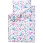 Posteljina 160X110cm - Butterfly