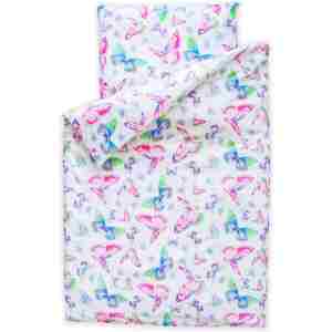 Posteljina 160X110cm - Butterfly