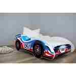 Dečiji Krevet 140X70cm (Formula 1) 05 Car Dečiji Krevet 140X70cm (Formula 1) 05 Car