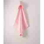 Peškir za kupanje 75x80cm ROZE Peskir za kupanje-bebe