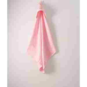 Peškir za kupanje 75x80cm ROZE Peskir za kupanje-bebe