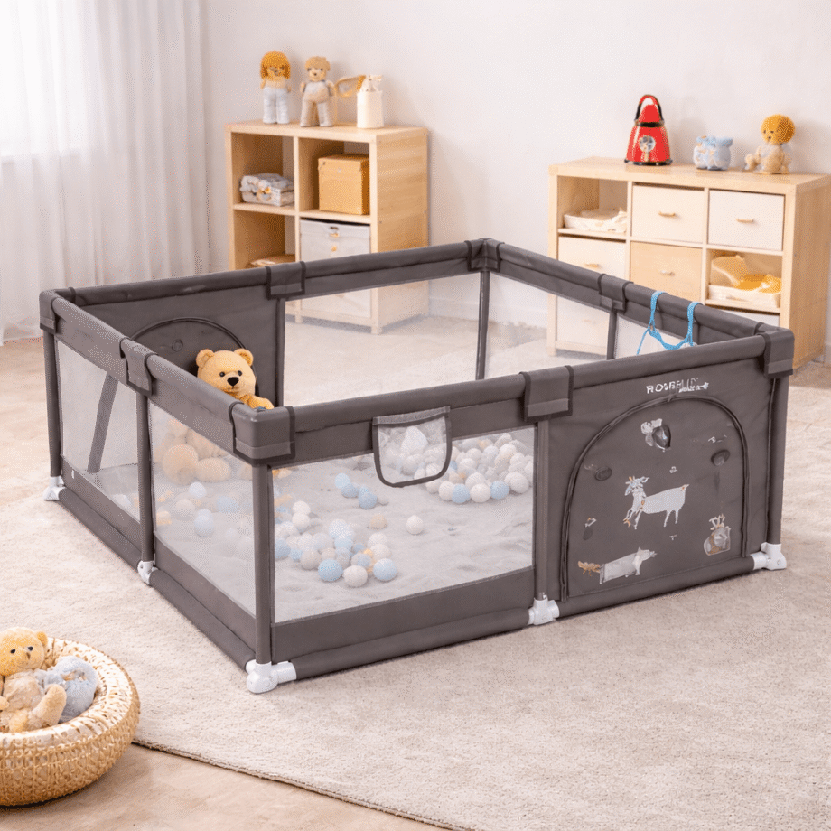 ogradica za bebe i decu