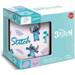 Keramička šolja Stitch 116/88136