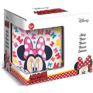 Keramička šolja Minnie Mouse 116/88104