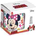 Keramička šolja Minnie Mouse 116/88102 - Slika 1