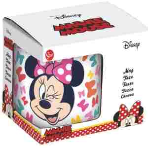 Keramička šolja Minnie Mouse 116/88102