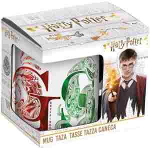 Keramička šolja Harry Potter