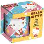 Keramička šolja Hello Kitty - Slika 1