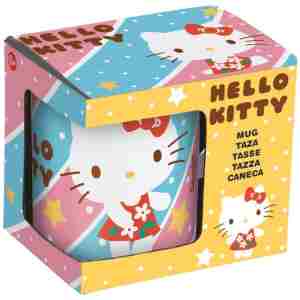 Keramička šolja Hello Kitty