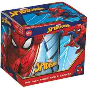 Keramička šolja Spiderman 116/78326