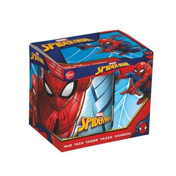 Keramička šolja Spiderman 116/78326
