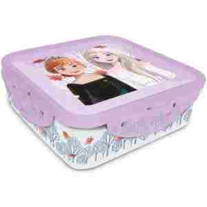 Kutija za užinu Frozen