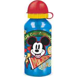 Aluminijumska flašica 400ml Mickey Mouse
