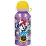 Aluminijumska flašica 400ml Minnie Mouse - Slika 1