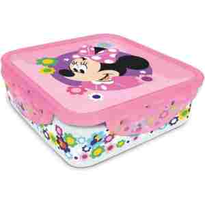 Kutija za užinu Minnie Mouse