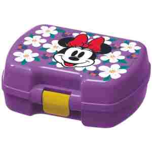 Kutija za užinu Minnie Mouse