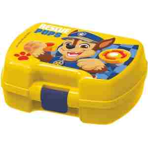 Kutija za užinu Paw Patrol