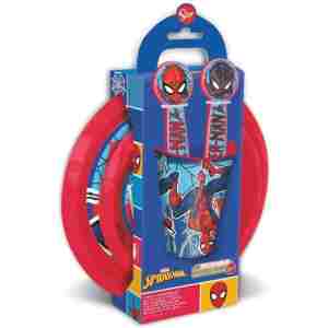 Dečiji set za užinu Spiderman