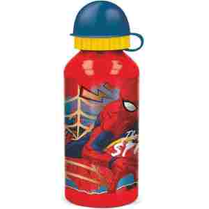 Aluminijumska flašica 400ml Spiderman
