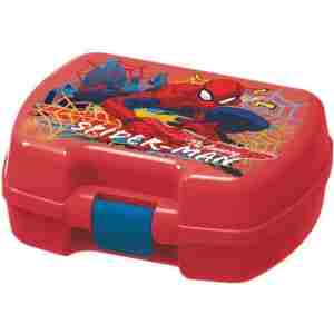 Kutija za užinu Spiderman