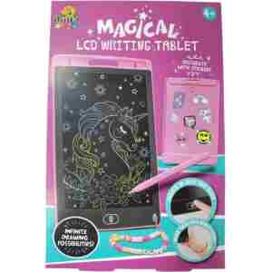 Magični LCD tablet Unicorn