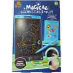 Magični LCD tablet Animals