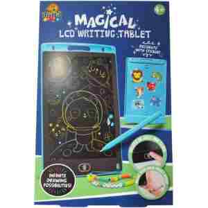 Magični LCD tablet Animals