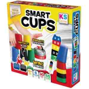 Društvena igra Smart Cups