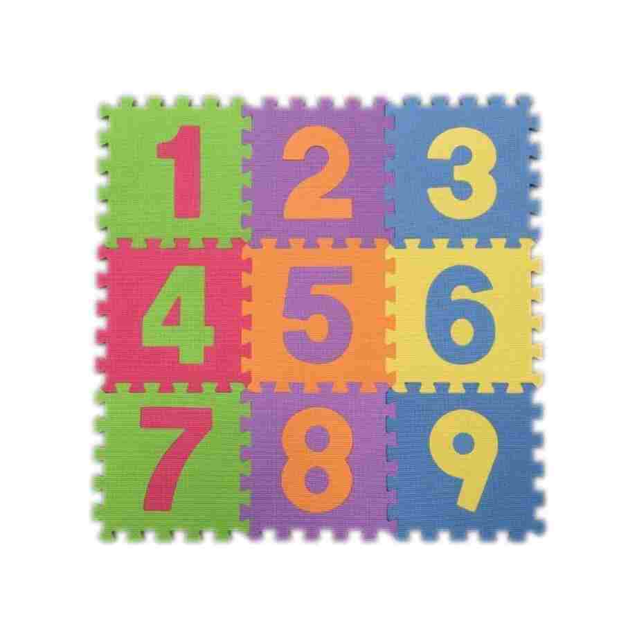 Podne puzzle 30x30cm