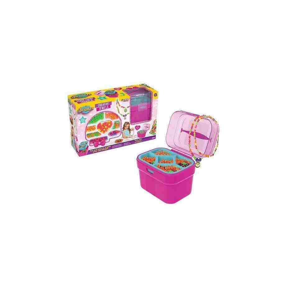 Kreativan set nakit 036572