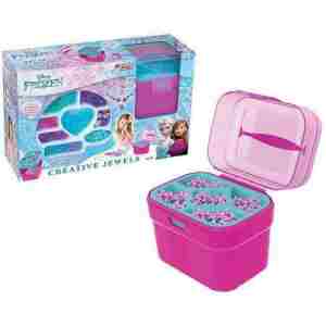 Kreativan set nakit 036602