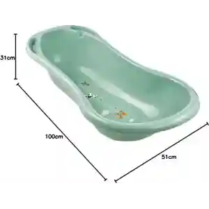 Kadica za bebe 100cm