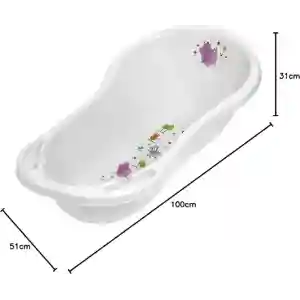 Kadica za bebe 100cm