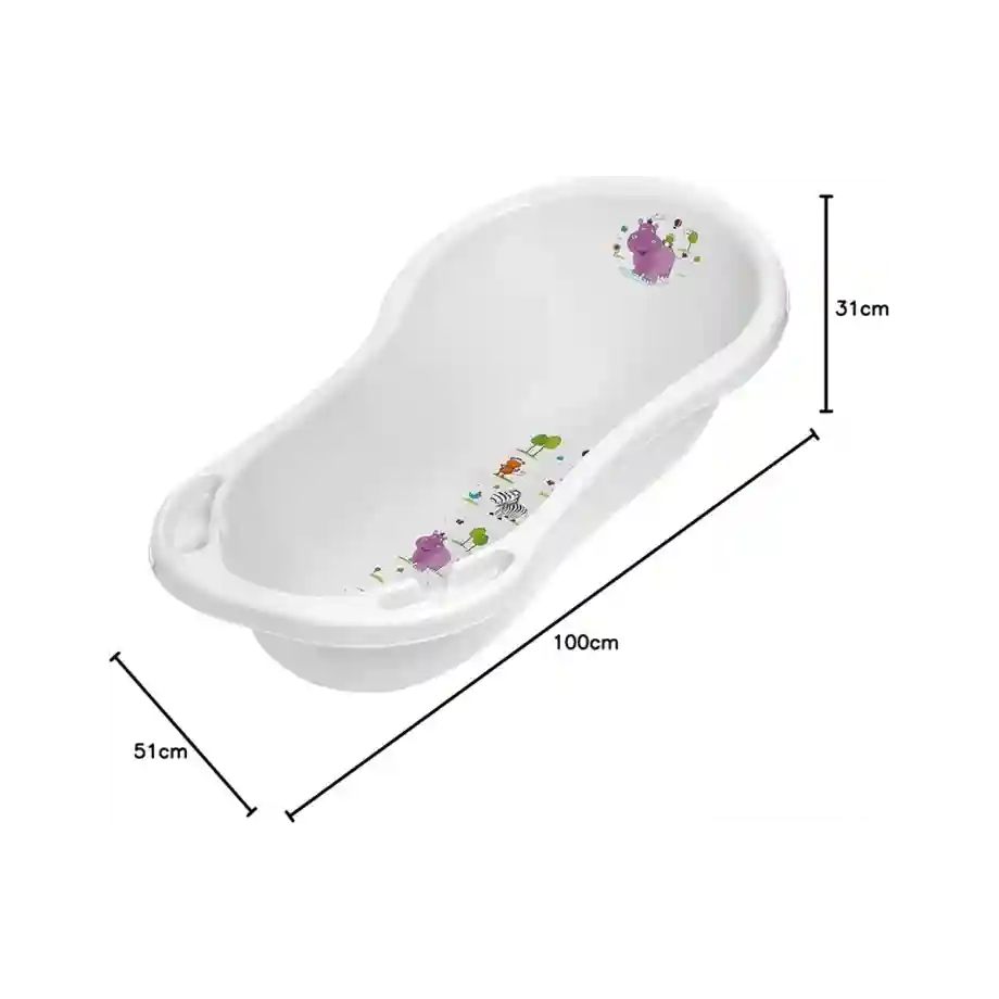 Kadica za bebe 100cm