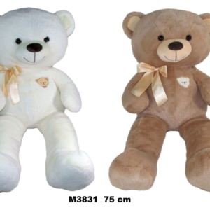 Plišani meda 75 cm