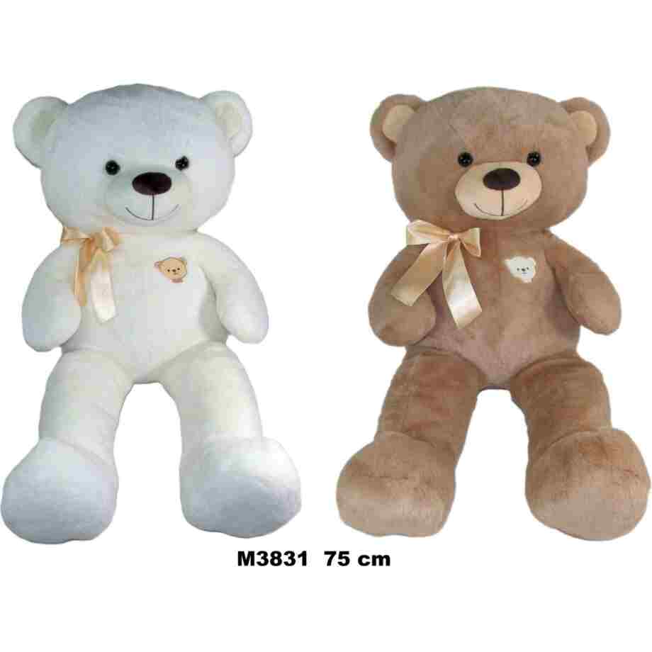 Plišani meda 75 cm