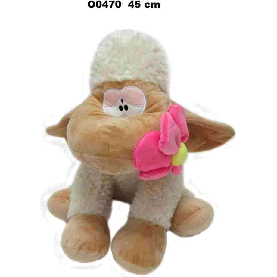Plišana ovca 45 cm