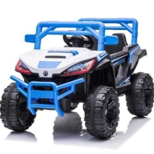 Dečiji quad na baterije Super 288 plavi