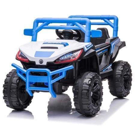 Dečiji quad na baterije Super 288 plavi