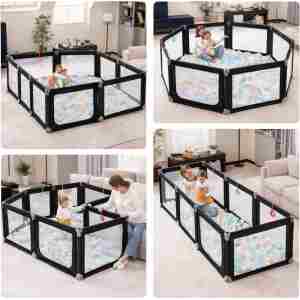 ogradica za bebe i decu