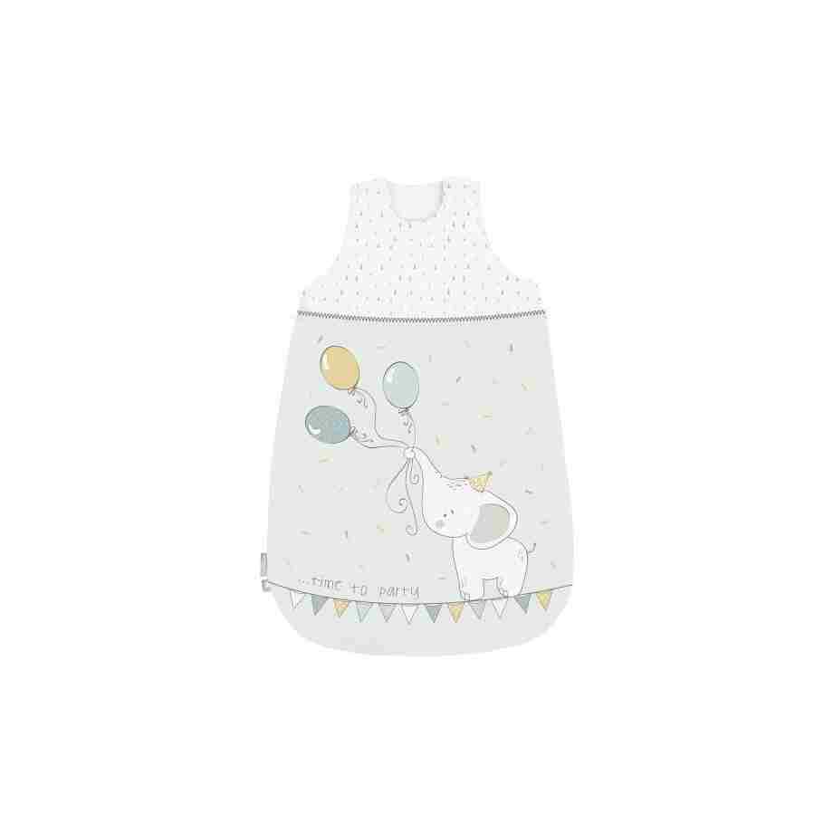 KikkaBoo vreća za spavanje 6-18m Elephant Time