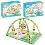 Podloga za bebe sa igračkama – Baby Play Gym