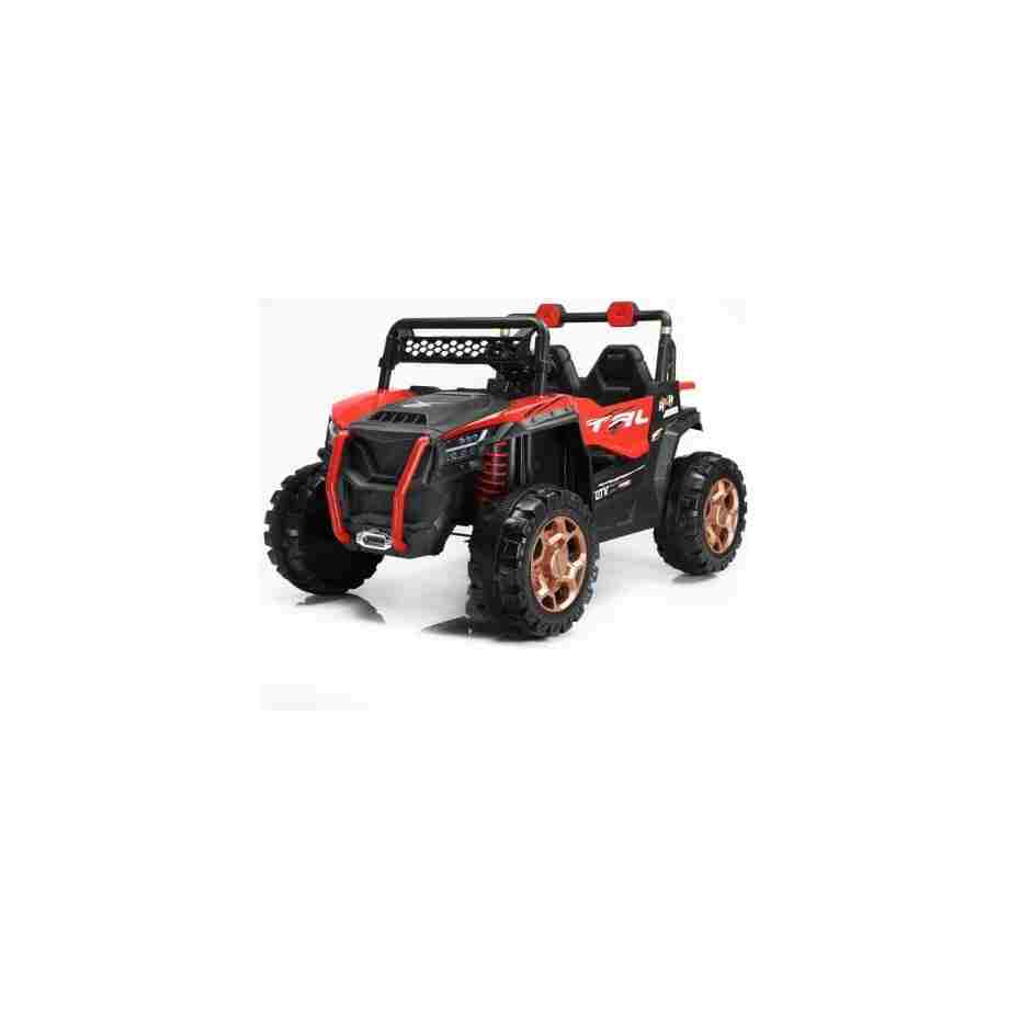 Dečiji auto na akumulator UTV 2217 crveni