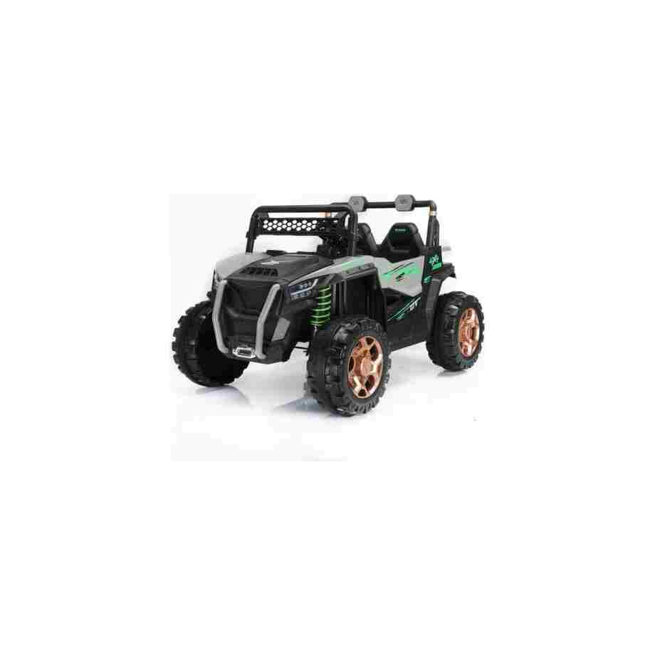 Dečiji auto na akumulator UTV 2217 zeleni