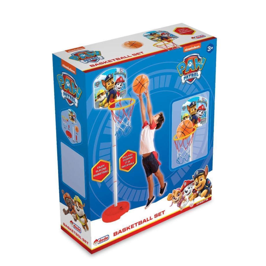 Patrolne sape kos set