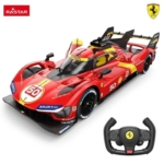 Auto na daljinsko upravljanje Ferrari Rastar 499P