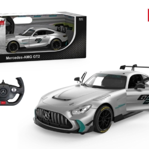 Auto na daljinsko upravljanje Mercedes-AMG GT2 – RC Rastar Auto na daljinsko upravljanje Mercedes-AMG GT2 – RC Rastar - Slika 3